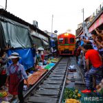 メークロン線路市場